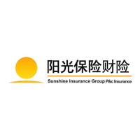 阳光财产保险股份有限公司